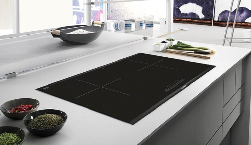 So sánh bếp từ Bosch và Eurosun - Giống nhau và khác nhau