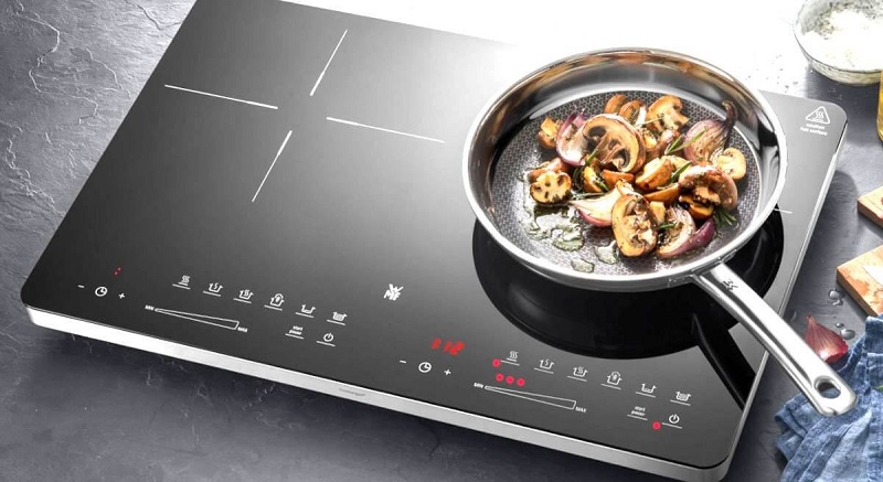 Giới thiệu thông tin về thương hiệu bếp từ Bosch