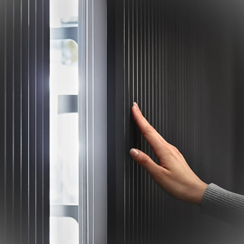 push2open-mở cửa tự động