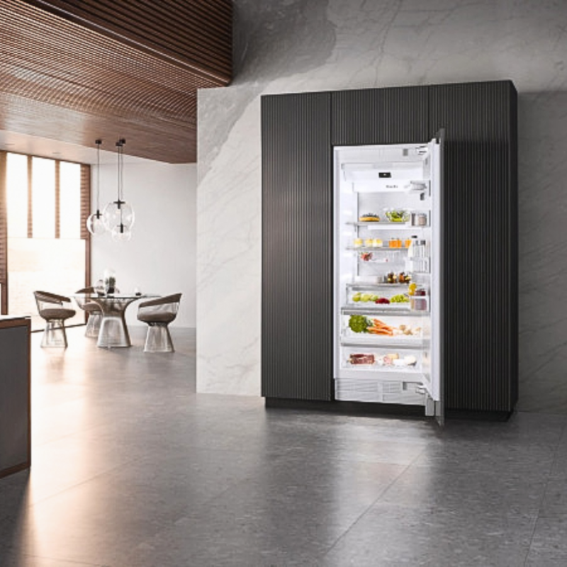 Tủ mát Miele K 2802 Vi