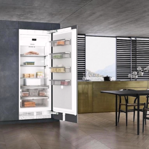 Tủ đông Miele F 2812 Vi