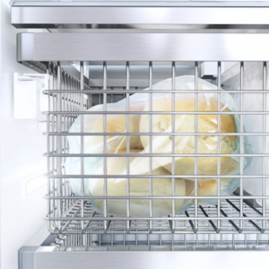 Tủ đông Miele F 2812 Vi âm tủ 6 Ngăn đựng thức ăn trong tủ đông Miele