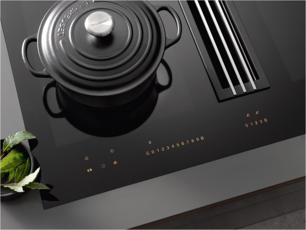 Miele KMDA 7634 FL SmartSelect