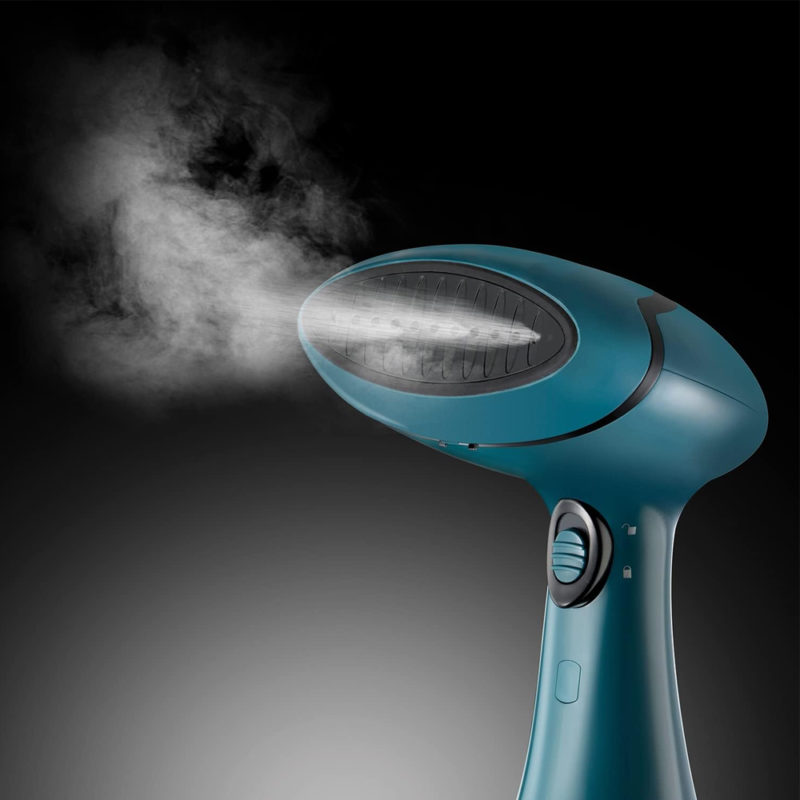 Bàn Ủi Hơi Nước Cầm Tay Russell Hobbs Steam Genie Handheld Steamer 27220-56