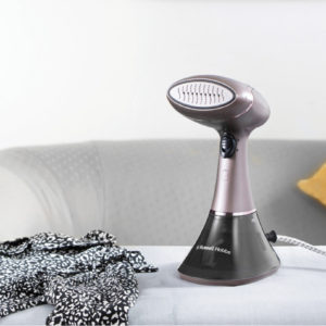 Bàn Ủi Hơi Nước Cầm Tay Russell Hobbs Steam Genie Aroma 28040-56 7 Bàn Ủi Hơi Nước Cầm Tay Russell Hobbs Steam Genie Aroma 28040-56