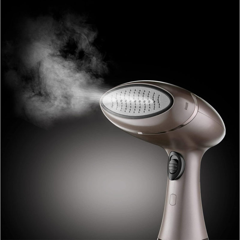 Bàn Ủi Hơi Nước Cầm Tay Russell Hobbs Steam Genie Aroma 28040-56