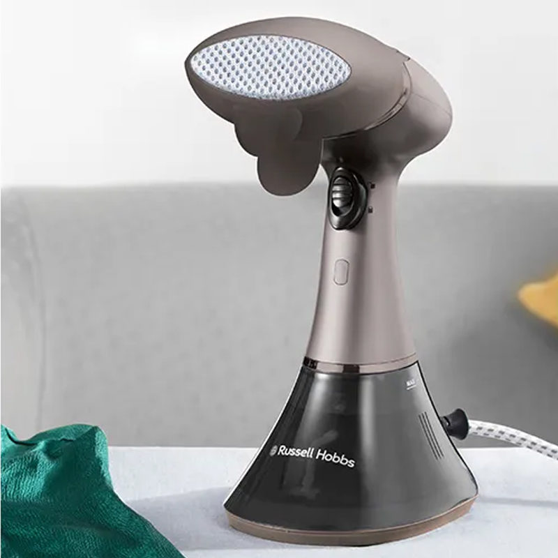 Bàn Ủi Hơi Nước Cầm Tay Russell Hobbs Steam Genie Aroma 28040-56 18 Bàn ủi Hơi Nước Cầm Tay Russell Hobbs Steam Genie Aroma 28040-56