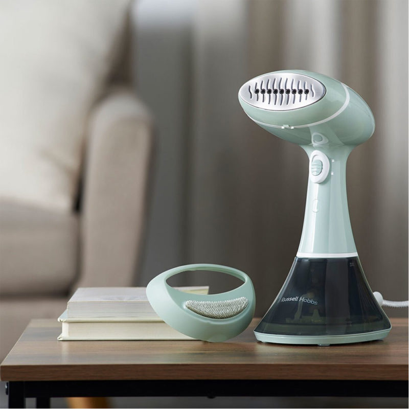 Bàn Là Hơi Nước Cầm Tay Russell Hobbs Steam Genie Essential 25592-56 14 Bàn Là Hơi Nước Cầm Tay Russell Hobbs Steam Genie Essential 25592-56