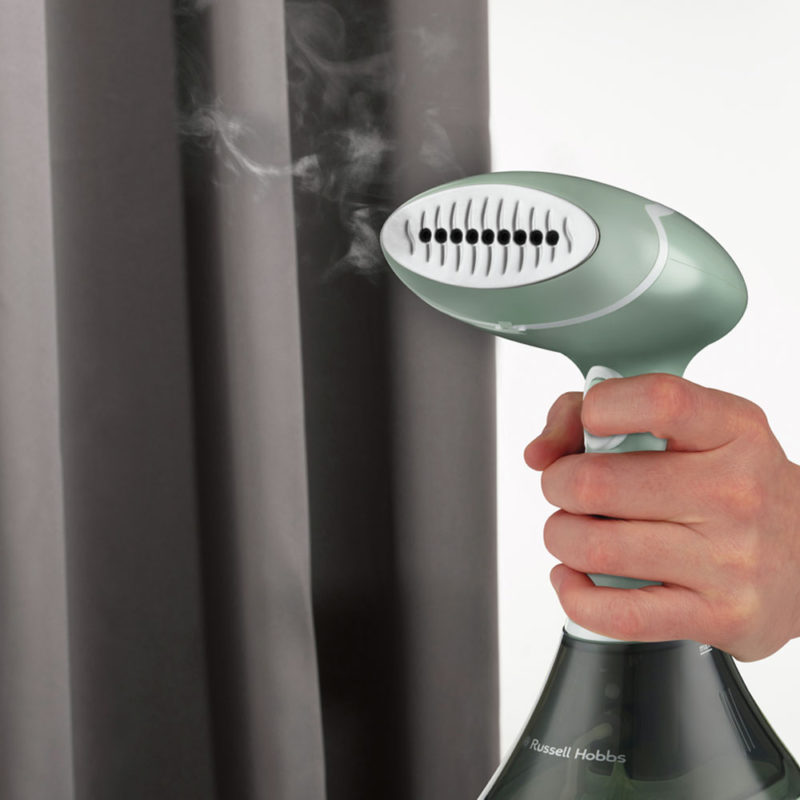Bàn Là Hơi Nước Cầm Tay Russell Hobbs Steam Genie Essential 25592-56 16 Bàn Là Hơi Nước Cầm Tay Russell Hobbs Steam Genie Essential 25592-56