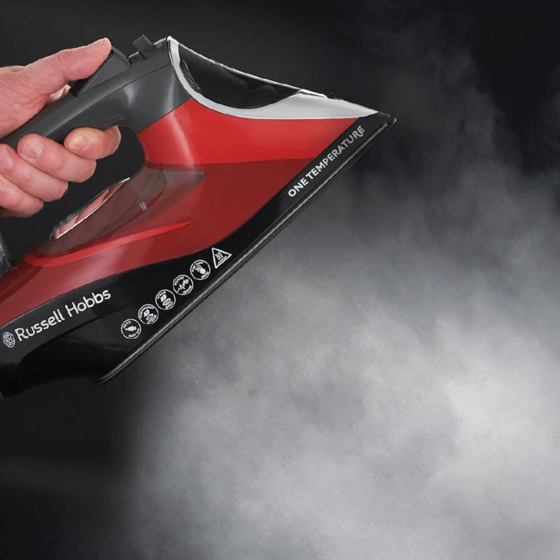 Bàn Ủi Russell Hobbs One Temperature 2600W 25090-56 17 Bàn là Russell Hobbs One Temperature 2600W 25090-56