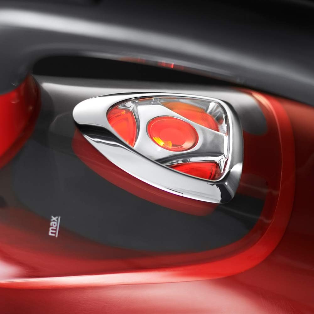 Bàn là Russell Hobbs One Temperature 2600W 25090-56-2 Ban la Russell Hobbs One Temperature 2600W 25090 56 2 Gia Dụng Đức Đà Nẵng