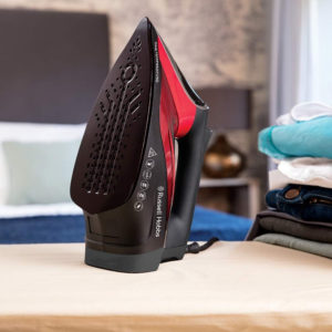 Bàn Ủi Russell Hobbs One Temperature 2600W 25090-56 6 Bàn là Russell Hobbs One Temperature 2600W 25090-56