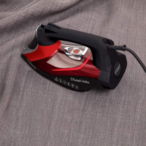 Bàn Ủi Russell Hobbs One Temperature 2600W 25090-56 9 Ban la Russell Hobbs One Temperature 2600W 25090 56 7 Gia Dụng Đức Đà Nẵng