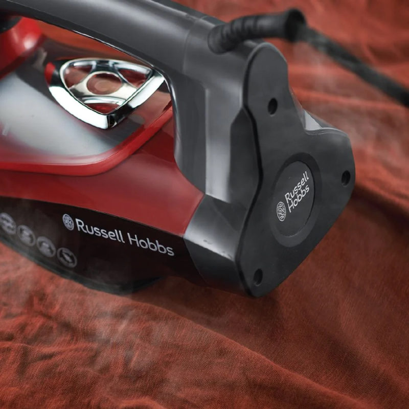 Bàn Ủi Russell Hobbs One Temperature 2600W 25090-56 19 Bàn là Russell Hobbs One Temperature 2600W 25090-56