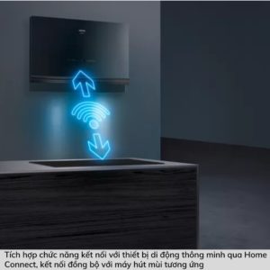 Bếp Từ Siemens iQ700 EX977LXV5E - 90CM 4 Bep Tu Siemens iQ700 EX977LXV5E 4 1 Gia Dụng Đức Đà Nẵng