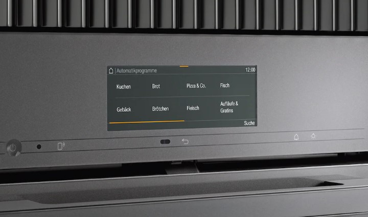 Chuong trinh nau an tu dong Gia Dụng Đức Đà Nẵng