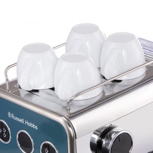 Máy pha cafe Russell Hobbs 26451-56 Distinction 4 Frame 7 Gia Dụng Đức Đà Nẵng