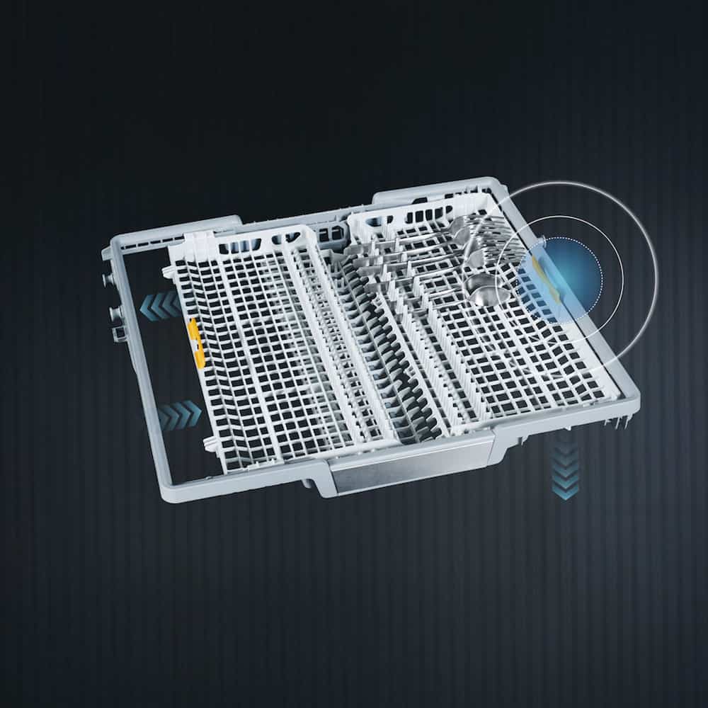 Miele G 7975 SCVi MultiFlex 3D