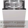 Máy Rửa Chén Miele G 7975 SCVi XXL