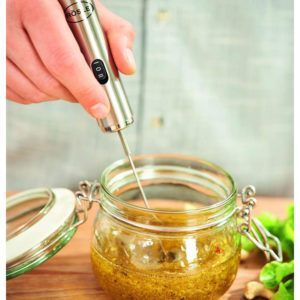 Máy Tạo Bọt Roesle 12961