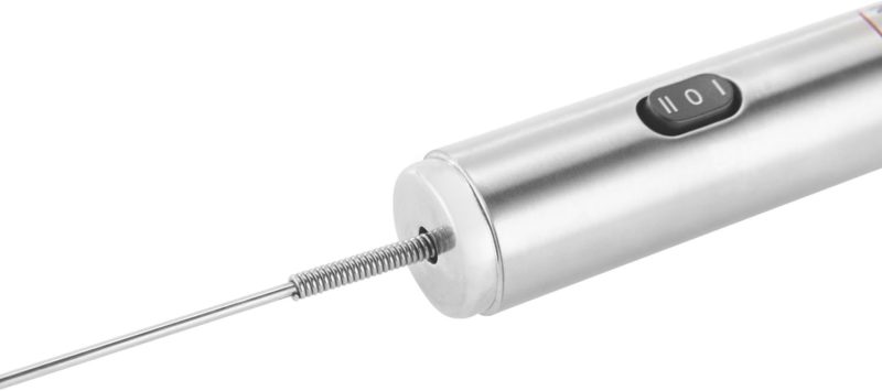 Máy Tạo Bọt Roesle 12961