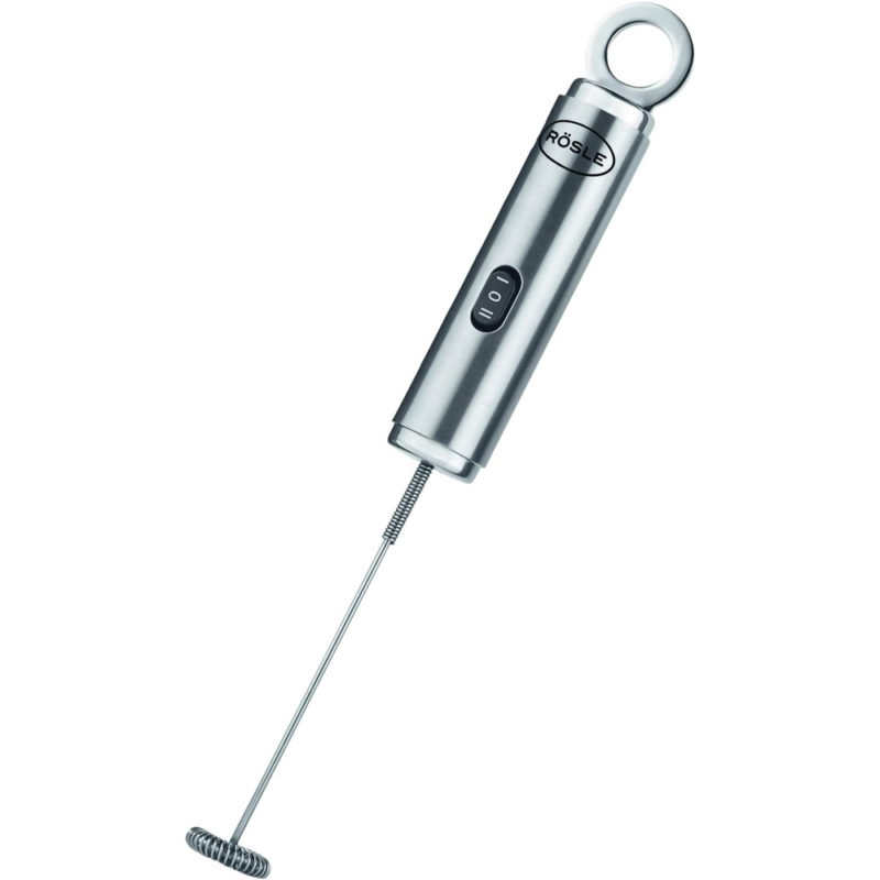 Máy Tạo Bọt Roesle 12961