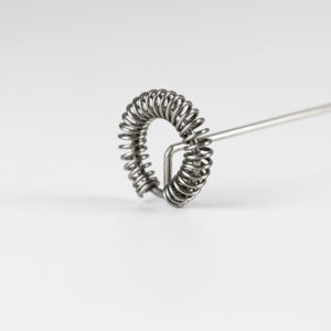 Máy Tạo Bọt Sữa Cầm Tay Caso Fomini 1610