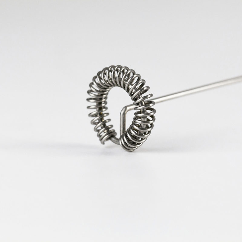 Máy Tạo Bọt Sữa Cầm Tay Caso Fomini 1610