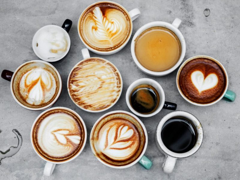 Máy Tạo Bọt Sữa Cầm Tay Caso Fomini 1610