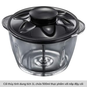 Máy Xay Mini Russell Hobbs 200W 1L 3 May Xay Mini Russell Hobbs 200W 1L 3 Gia Dụng Đức Đà Nẵng