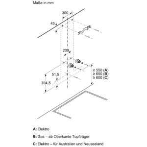 Máy hút mùi Siemens IQ700 LC91BUV55 12 May hut mui Siemens IQ700 LC91BUV55 7 Gia Dụng Đức Đà Nẵng