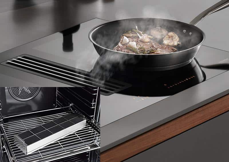 Miele KMDA 7634 FL bo loc Airclean Gia Dụng Đức Đà Nẵng