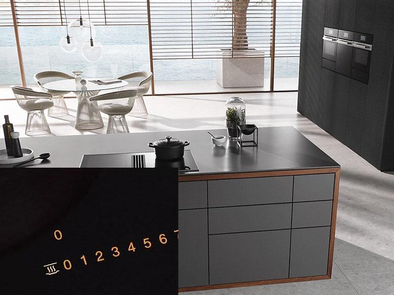 Miele KMDA 7634 FL giu am Gia Dụng Đức Đà Nẵng