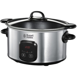 Nồi Nấu Chậm Russell Hobbs Maxicook 6L 22750-56 5 Noi Nau Cham Russell Hobbs Maxicook 6L 22750 56 Gia Dụng Đức Đà Nẵng