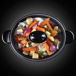 Nồi Nấu Chậm Russell Hobbs Maxicook 6L 22750-56 7 Nồi Nấu Chậm Russell Hobbs Maxicook 6L 22750-56