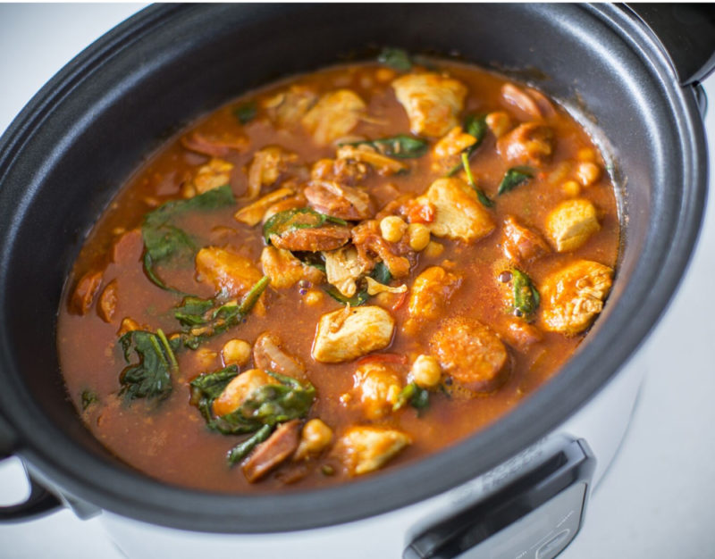 Nồi Nấu Chậm Russell Hobbs Maxicook 6L 22750-56 23 Nồi Nấu Chậm Russell Hobbs Maxicook 6L 22750-56