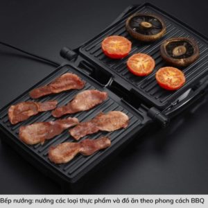 Russell Hobbs Cook@Home 17888 56 10 Gia Dụng Đức Đà Nẵng