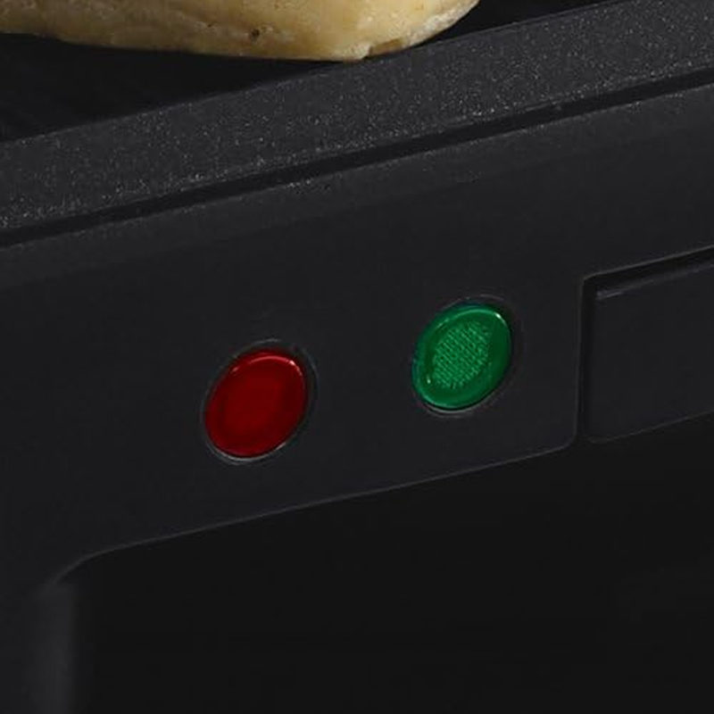 Máy nướng bánh mì Panini/ Vỉ nướng 3in1 Russell Hobbs Cook@Home 17888-56