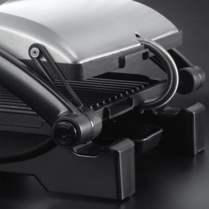 Máy nướng bánh mì Panini/ Vỉ nướng 3in1 Russell Hobbs Cook@Home 17888-56