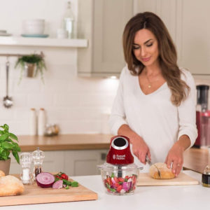 Máy Xay Mini Russell Hobbs 200W 1L 10 Máy Xay Mini Russell Hobbs 200W 1L