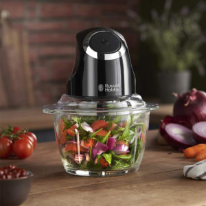 Máy Xay Mini Russell Hobbs 200W 1L 12 Máy Xay Mini Russell Hobbs 200W 1L