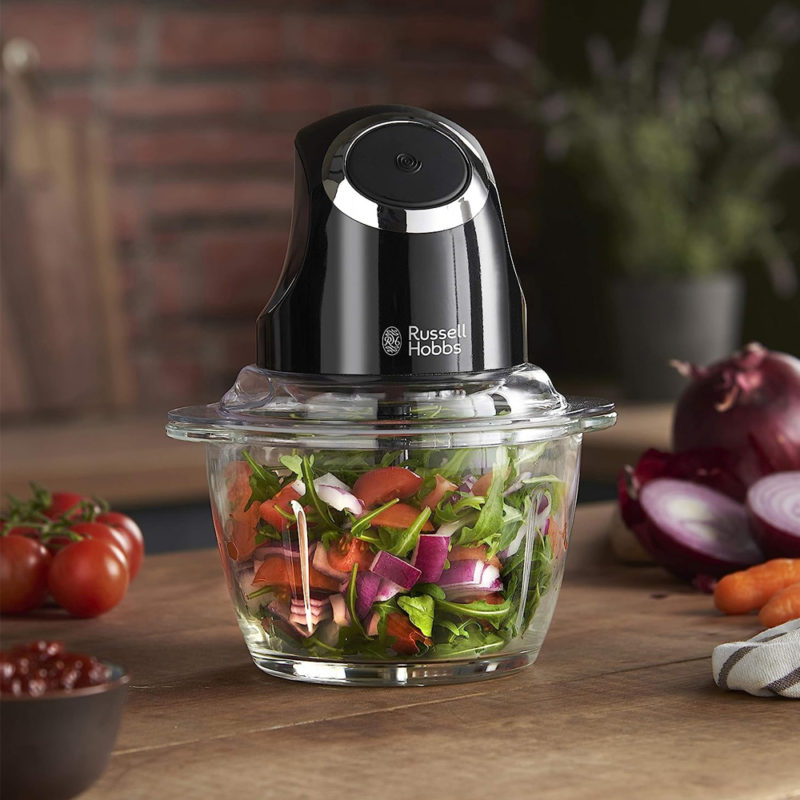 Máy Xay Mini Russell Hobbs 200W 1L 20 Máy Xay Mini Russell Hobbs 200W 1L