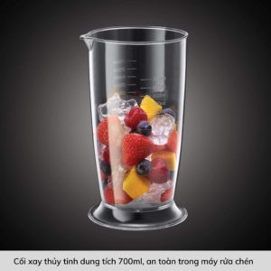 Máy Xay Cầm Tay Russell Hobbs Desire 24690-56 3 Russell Hobbs Desire 24690 56 1 1 Gia Dụng Đức Đà Nẵng
