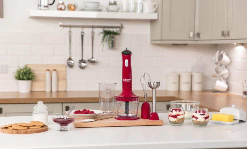 Máy Xay Cầm Tay Russell Hobbs 3in1 500W 700ml 13 Máy Xay Cầm Tay Russell Hobbs 3in1 500W 700ml