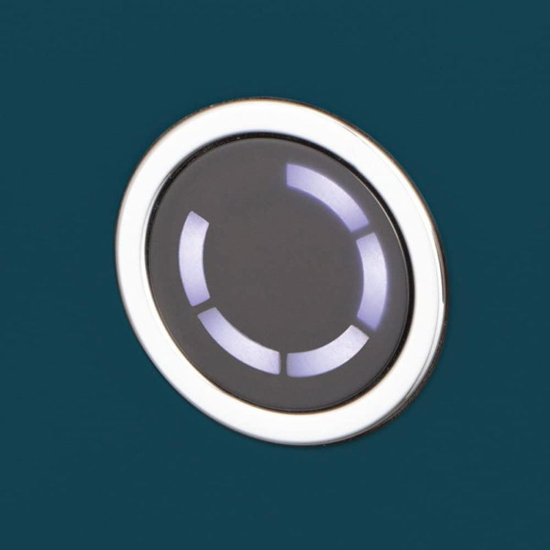 Máy Nướng Bánh Mì 2 Khe Russell Hobbs Distinctions 1600W