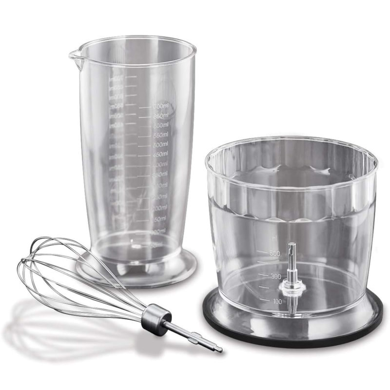 Máy Xay Cầm Tay Russell Hobbs 3in1 500W 700ml 16 Máy Xay Cầm Tay Russell Hobbs 3in1 500W 700ml