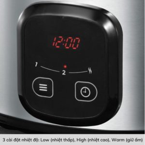 Nồi Nấu Chậm Russell Hobbs Maxicook 6L 22750-56 3 Russell Hobbs Maxicook 6L 22750 56 2 Gia Dụng Đức Đà Nẵng