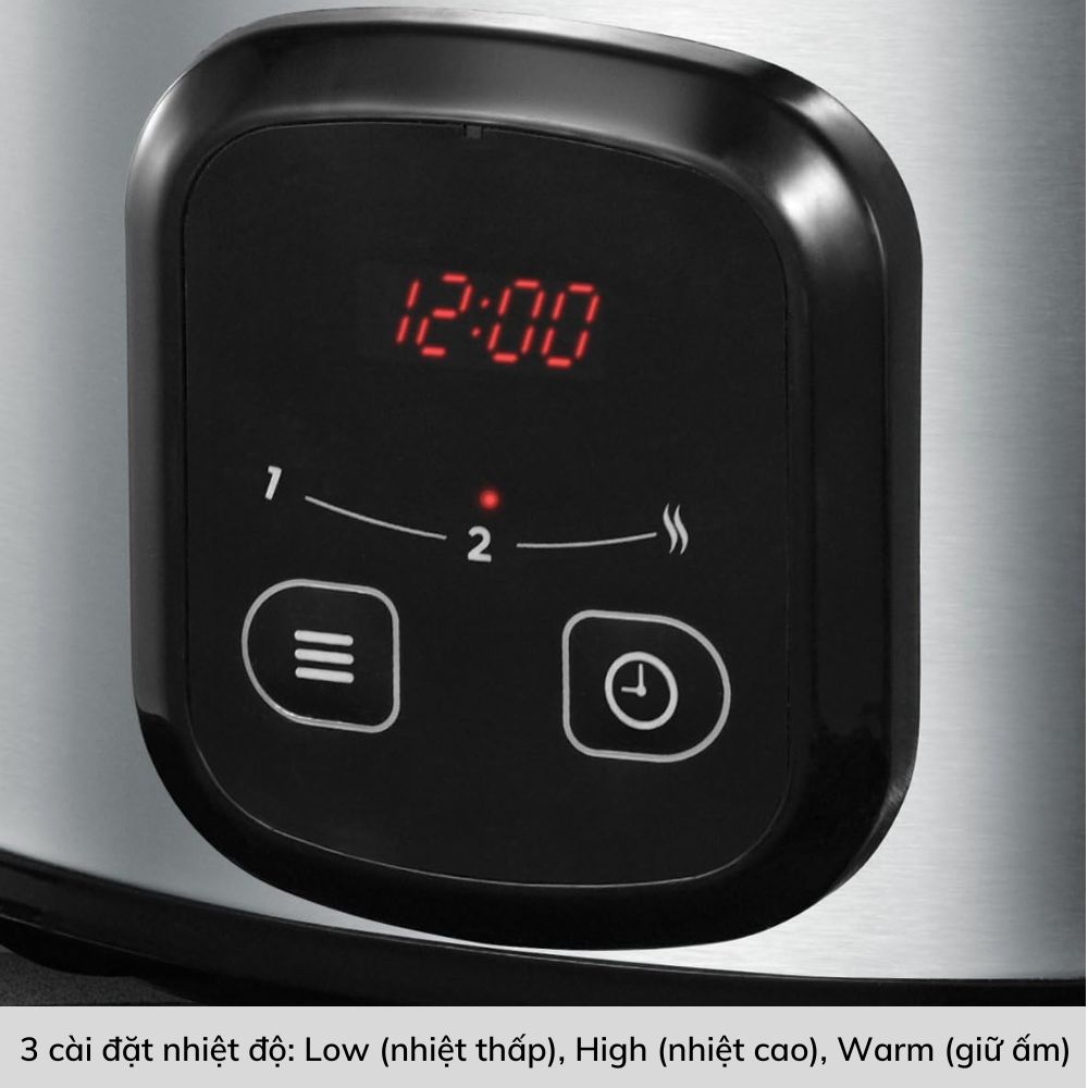 Russell Hobbs Maxicook 6L 22750-56-2 Russell Hobbs Maxicook 6L 22750 56 2 Gia Dụng Đức Đà Nẵng