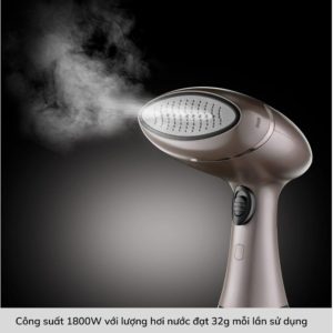 Bàn Ủi Hơi Nước Cầm Tay Russell Hobbs Steam Genie Aroma 28040-56 2 Russell Hobbs Steam Genie Aroma 28040 56 2 Gia Dụng Đức Đà Nẵng