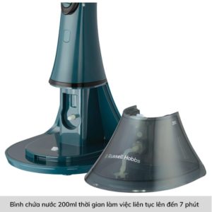 Russell Hobbs Steam Genie Handheld Steamer 27220 56 1 Gia Dụng Đức Đà Nẵng